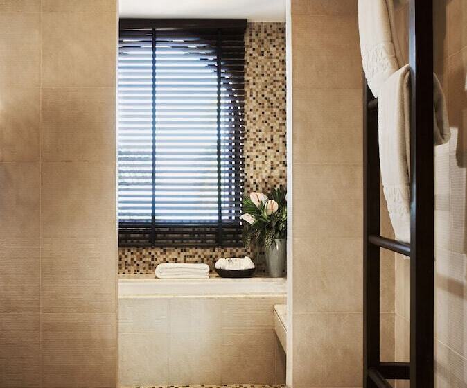 디럭스 룸, Rawi Warin Resort And Spa Sha Extra Plus