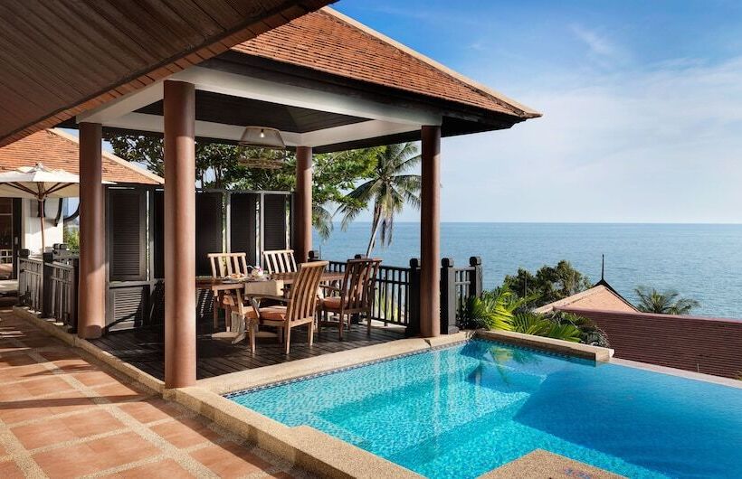 스위트, Rawi Warin Resort And Spa Sha Extra Plus