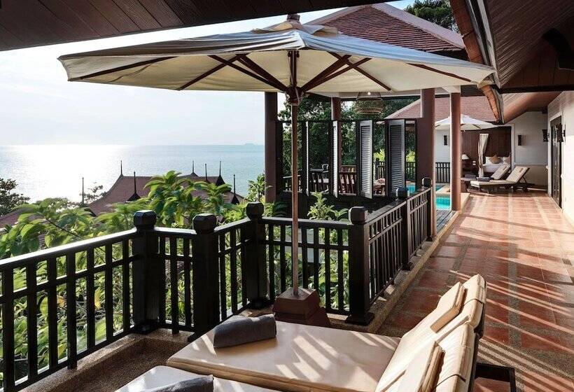 Люкс, Rawi Warin Resort And Spa   Sha Extra Plus