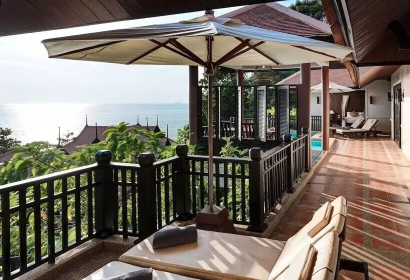 سوییت, Rawi Warin Resort And Spa   Sha Extra Plus