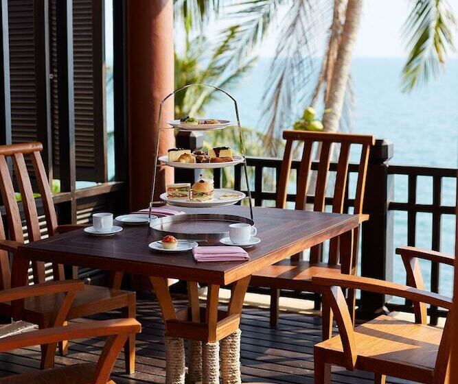 스위트, Rawi Warin Resort And Spa Sha Extra Plus