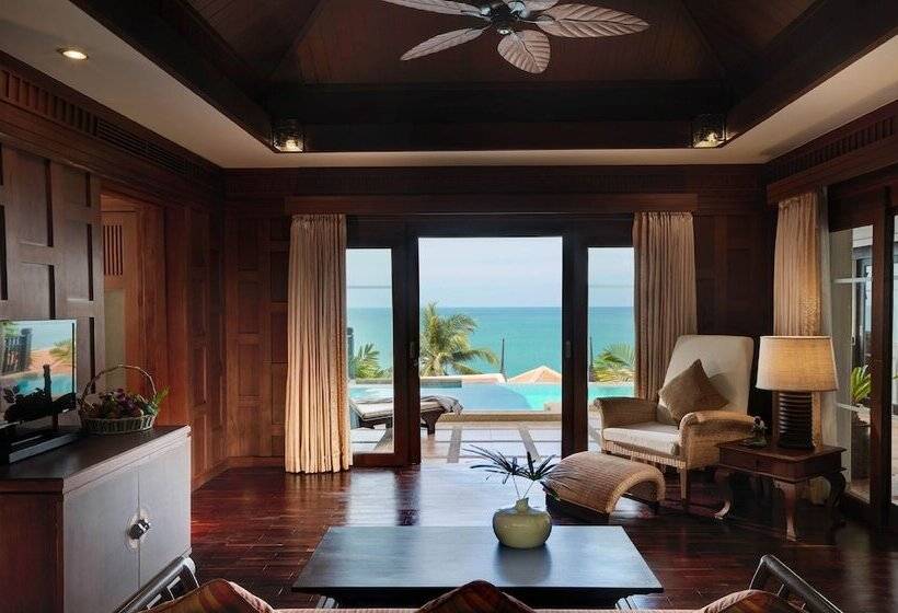 스위트, Rawi Warin Resort And Spa Sha Extra Plus