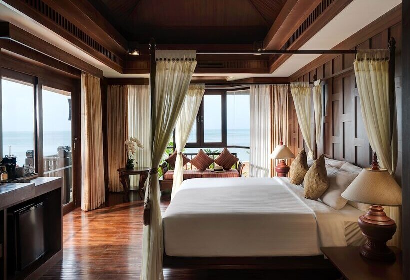 스위트, Rawi Warin Resort And Spa Sha Extra Plus