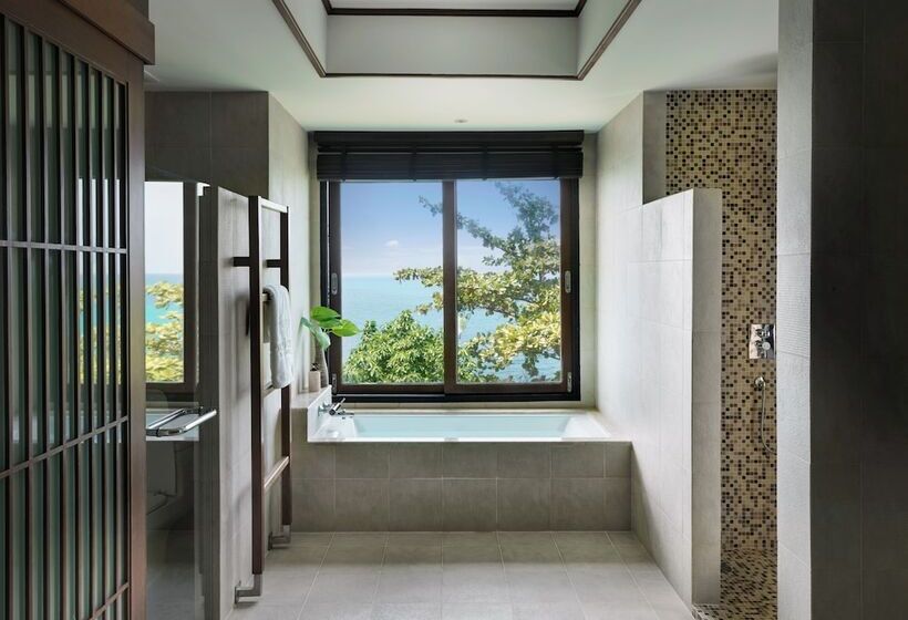 Люкс, Rawi Warin Resort And Spa   Sha Extra Plus