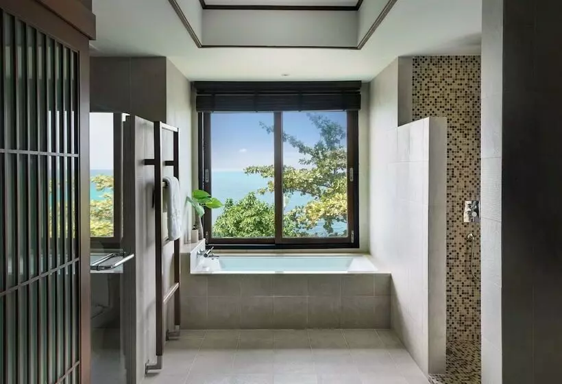 سوییت, Rawi Warin Resort And Spa   Sha Extra Plus