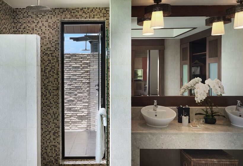 스위트, Rawi Warin Resort And Spa Sha Extra Plus