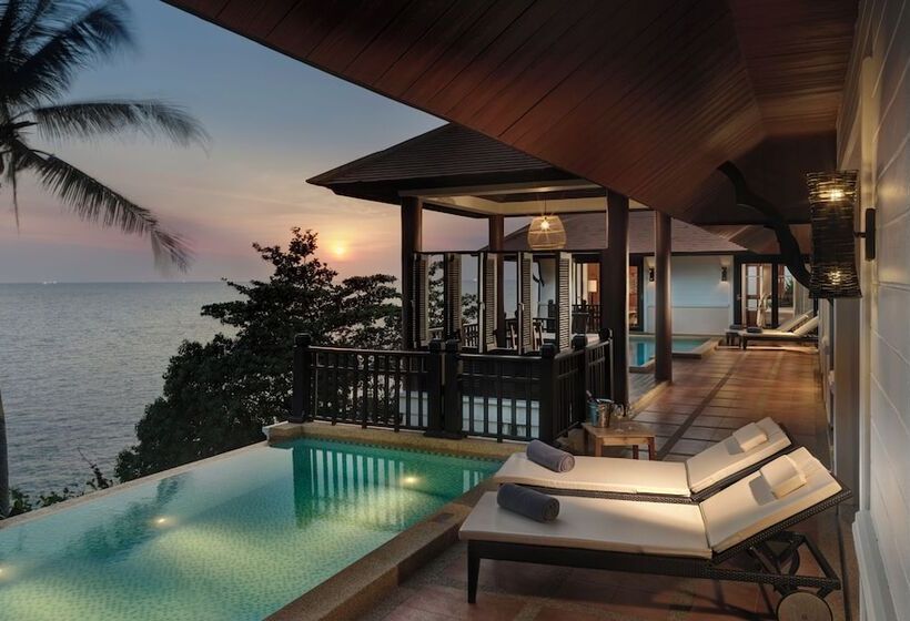 스위트, Rawi Warin Resort And Spa Sha Extra Plus