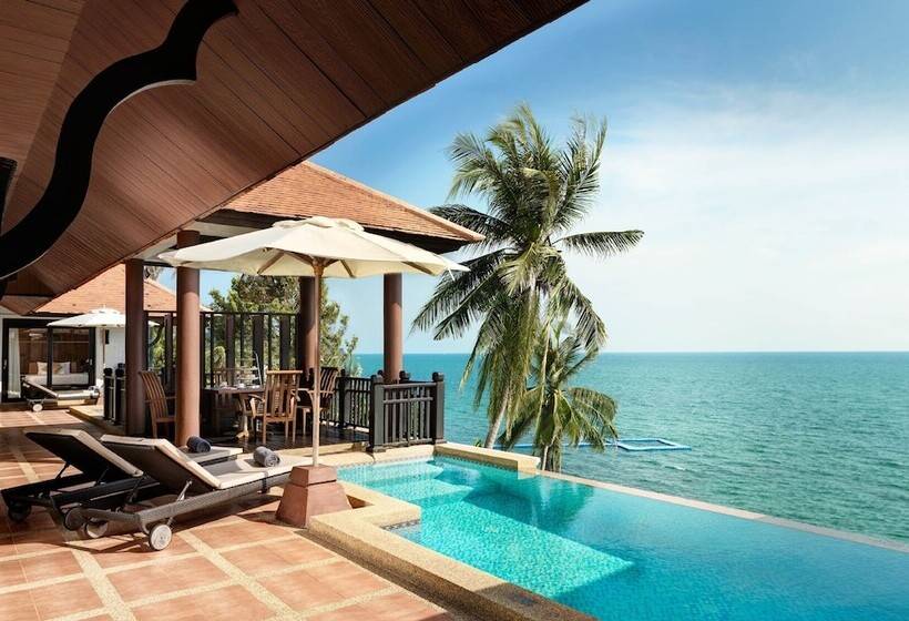 스위트, Rawi Warin Resort And Spa Sha Extra Plus