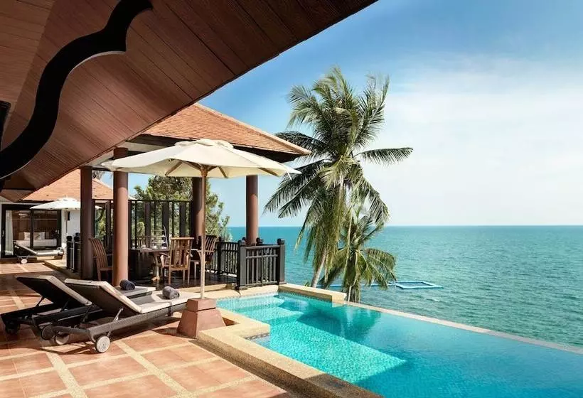 سوییت, Rawi Warin Resort And Spa   Sha Extra Plus