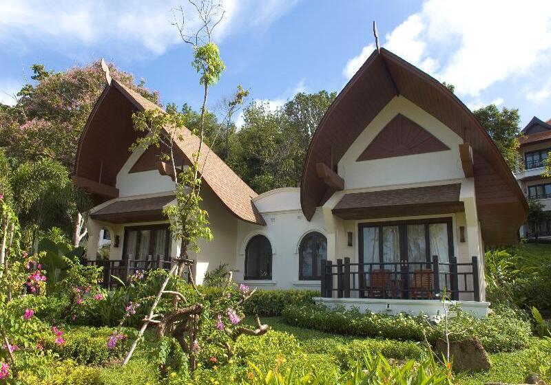 스탠다드 룸, Rawi Warin Resort And Spa Sha Extra Plus