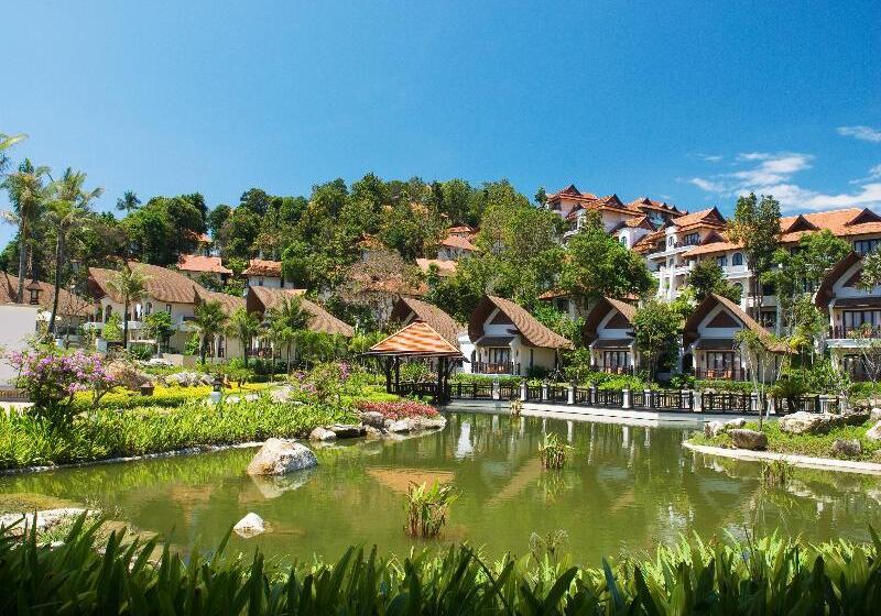 스탠다드 룸, Rawi Warin Resort And Spa Sha Extra Plus