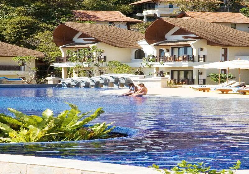 Номер Стандарт, Rawi Warin Resort And Spa   Sha Extra Plus