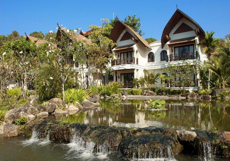 스탠다드 룸, Rawi Warin Resort And Spa Sha Extra Plus