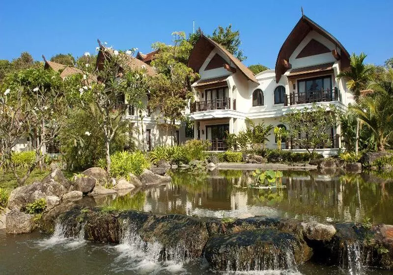 اتاق استاندارد, Rawi Warin Resort And Spa   Sha Extra Plus