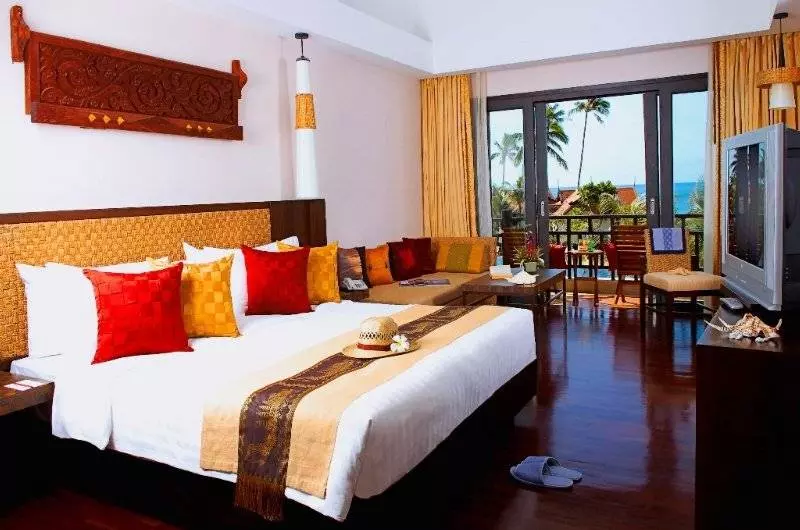 اتاق استاندارد, Rawi Warin Resort And Spa   Sha Extra Plus
