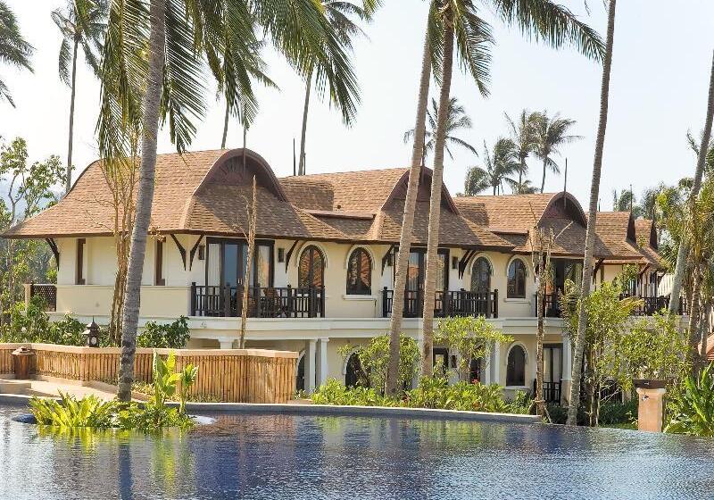 스탠다드 룸, Rawi Warin Resort And Spa Sha Extra Plus