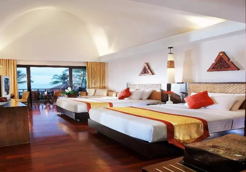اتاق استاندارد, Rawi Warin Resort And Spa   Sha Extra Plus
