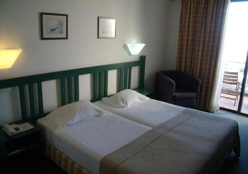 빌라 1 베드룸 - 수영장, Rawi Warin Resort And Spa Sha Extra Plus