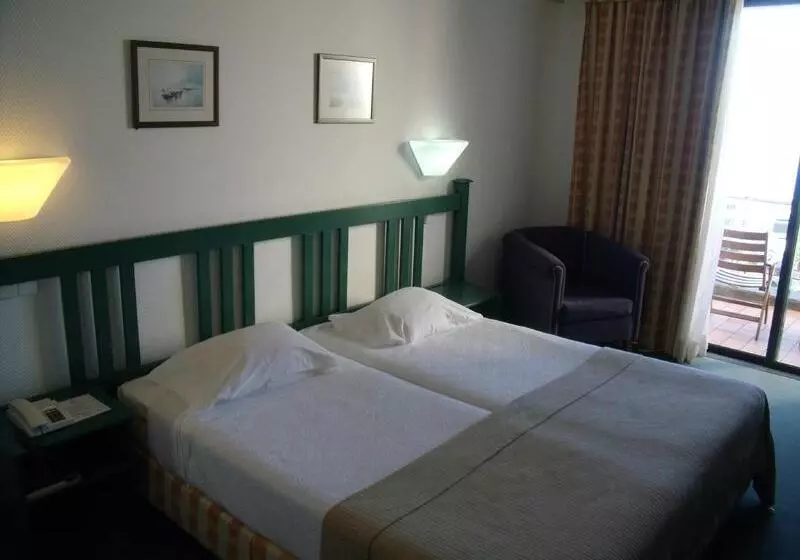 ویلای یک اتاق خوابه با استخر شنا, Rawi Warin Resort And Spa   Sha Extra Plus