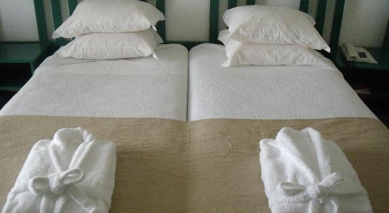 빌라 1 베드룸 - 수영장, Rawi Warin Resort And Spa Sha Extra Plus