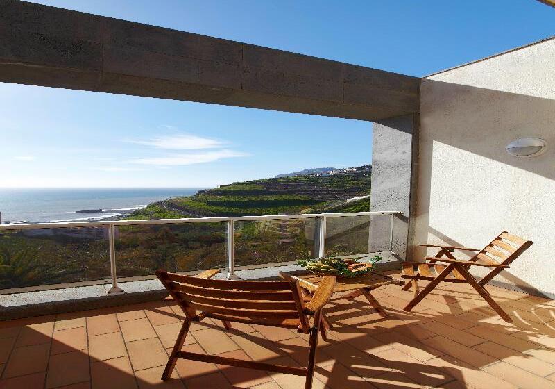 빌라 1 베드룸 - 수영장, Rawi Warin Resort And Spa Sha Extra Plus