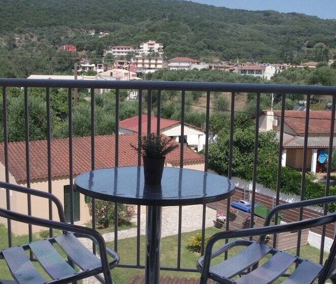 Номер Стандарт, Seabird