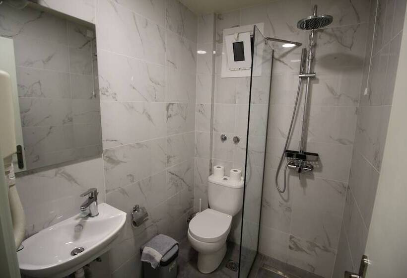 Номер Стандарт, Seabird