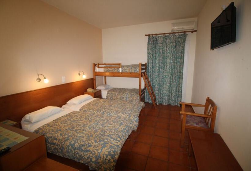 Номер Стандарт, Seabird