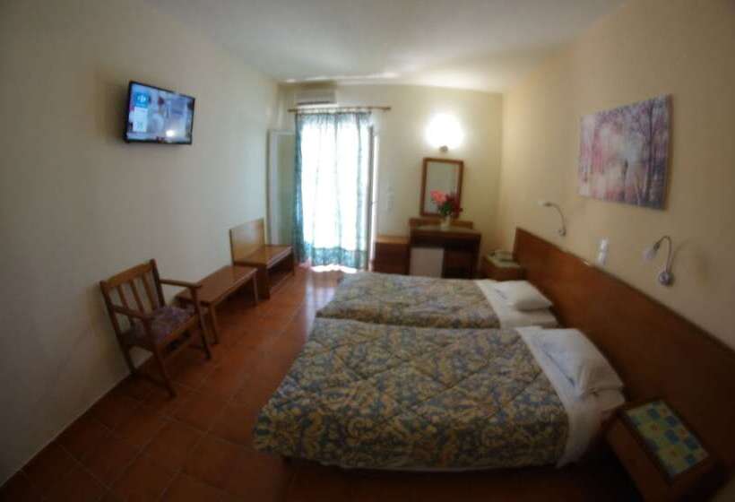 Номер Стандарт, Seabird