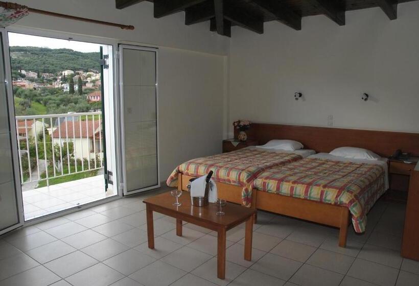 Номер Стандарт, Seabird