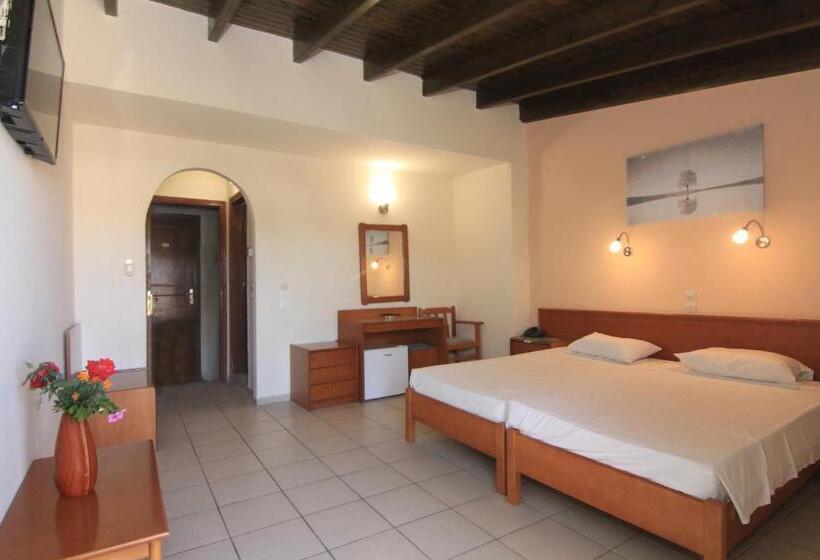 Номер Стандарт, Seabird