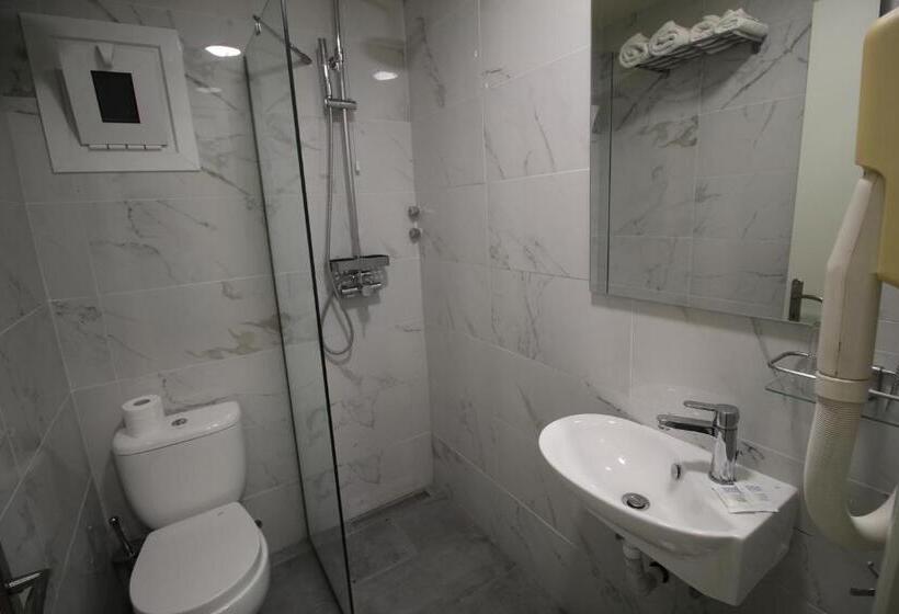 Номер Стандарт, Seabird