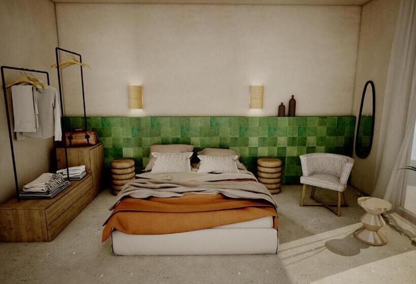 اتاق اجرایی, Sirene Blue Luxury Beach Resort