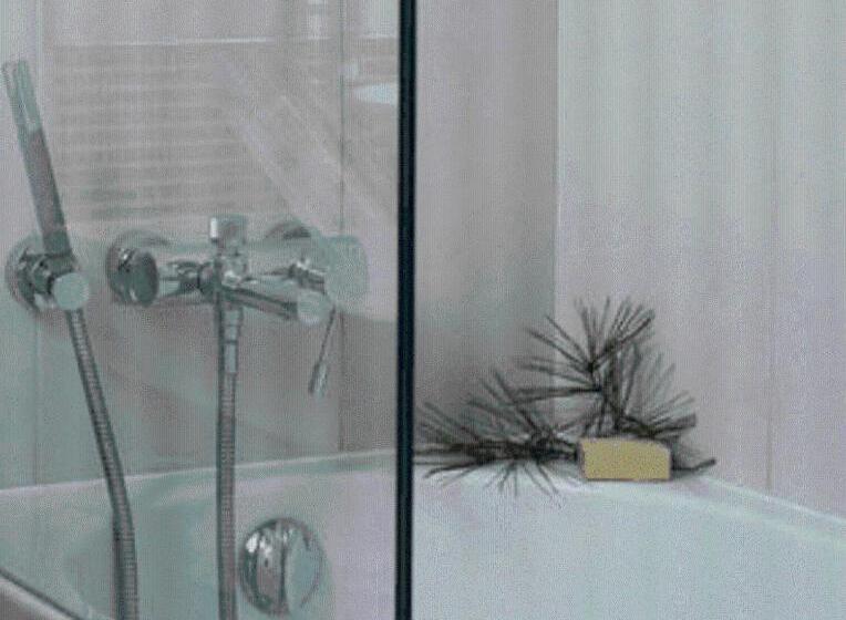 اتاق لوکس سه تخته, Sirene Blue Luxury Beach Resort