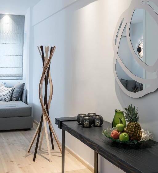 سوییت اجرایی, Sirene Blue Luxury Beach Resort