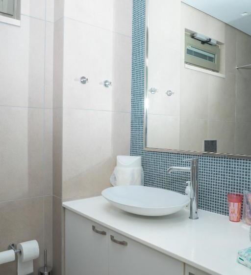 Вилла 1 Спальня Вид на Море, Sirene Blue Luxury Beach Resort
