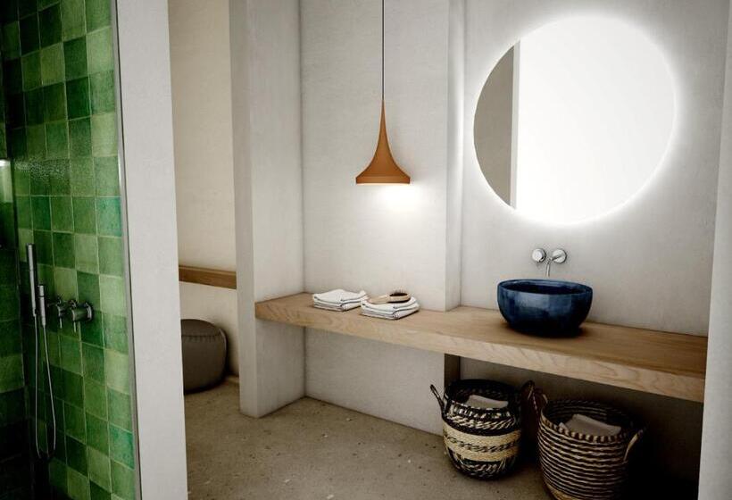 اتاق اجرایی, Sirene Blue Luxury Beach Resort