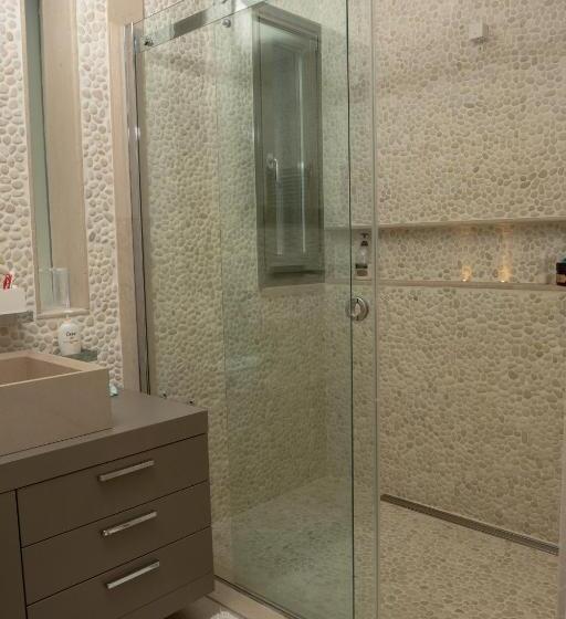 ویلای 1 خوابه با چشمانداز دریا, Sirene Blue Luxury Beach Resort