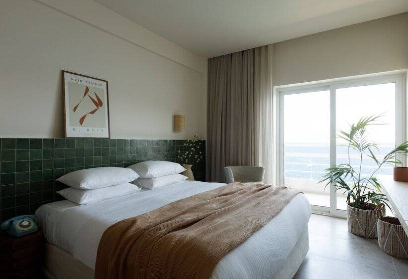 اتاق اجرایی, Sirene Blue Luxury Beach Resort