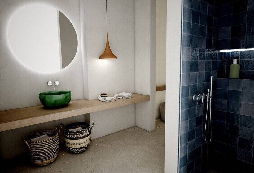 اتاق اجرایی, Sirene Blue Luxury Beach Resort