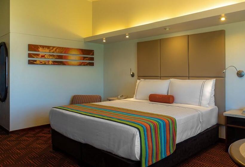 اتاق استاندارد با تخت دوبل, Sonesta Posadas Del Inca Puno