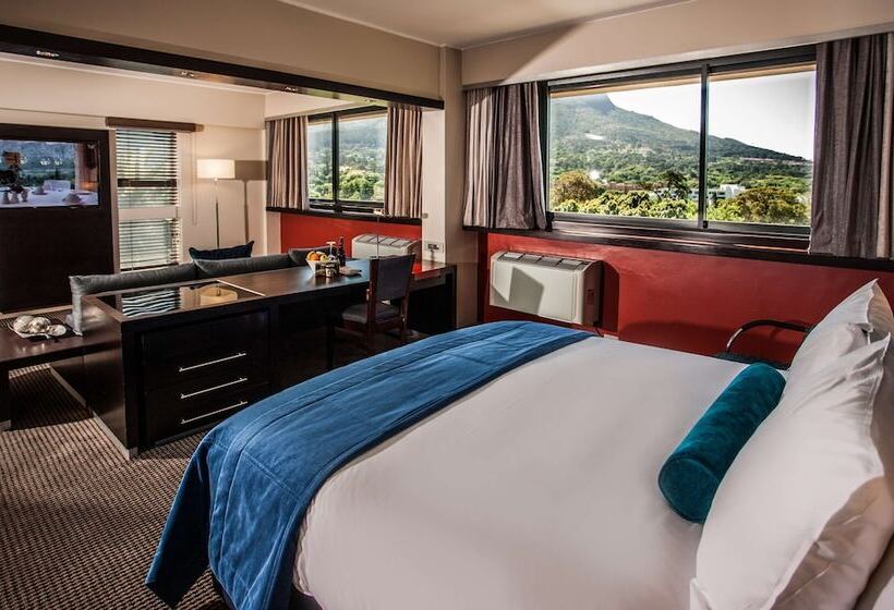 Люкс, Southern Sun Newlands