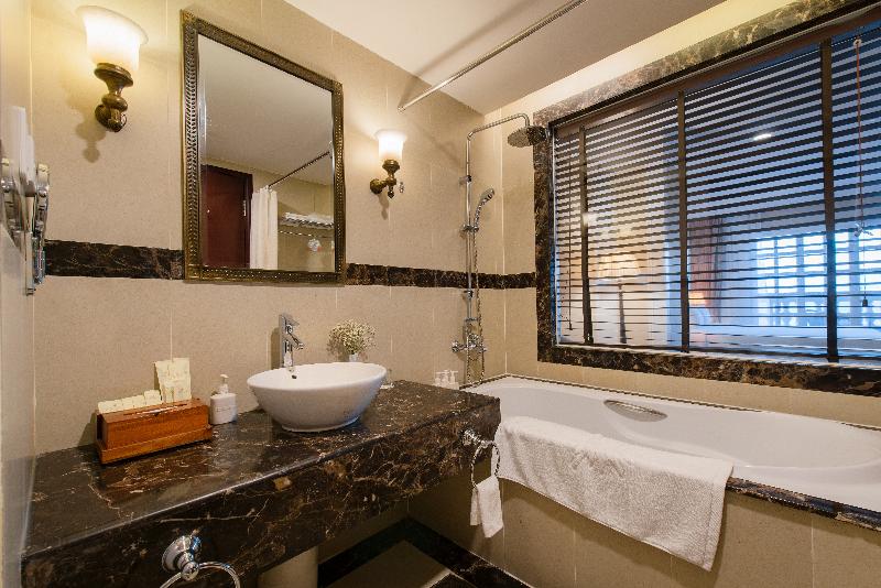 اتاق سوپریور, Sunrise Nha Trang Beach Hotel & Spa
