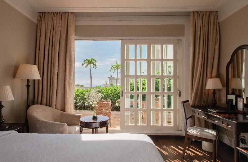 اتاق سوپریور, Sunrise Nha Trang Beach Hotel & Spa