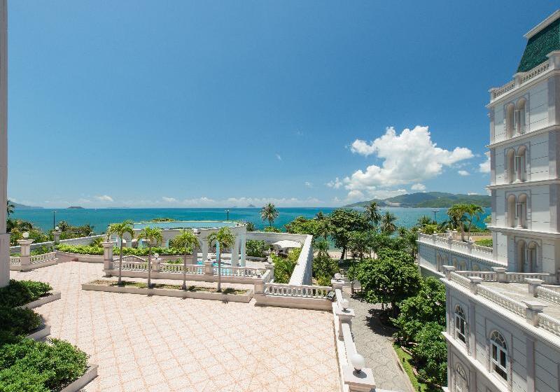 اتاق سوپریور, Sunrise Nha Trang Beach Hotel & Spa