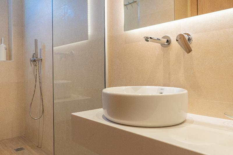 Habitació Estàndard, Thalassi