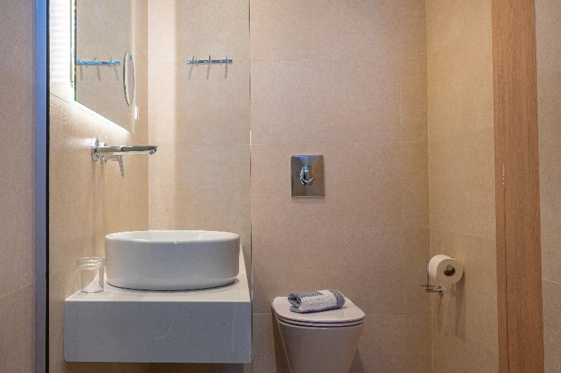 Habitació Estàndard, Thalassi