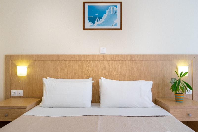 Habitació Estàndard, Thalassi