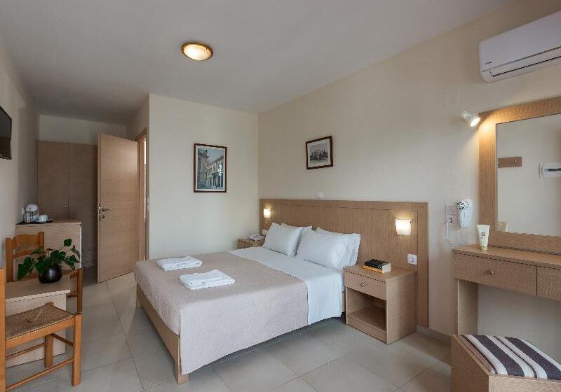 Habitació Estàndard, Thalassi