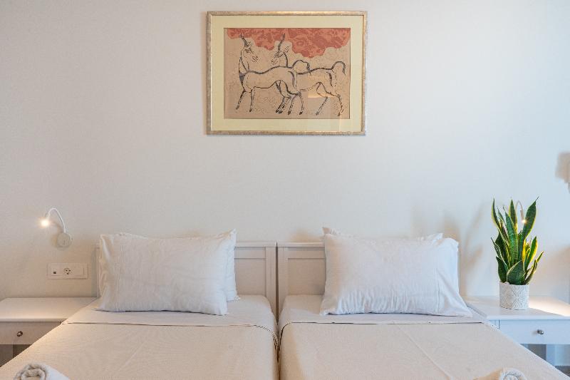 Habitació Estàndard, Thalassi